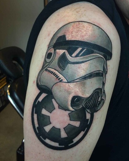 Ideias de tatuagem #9104 Tatuador Jay Joree