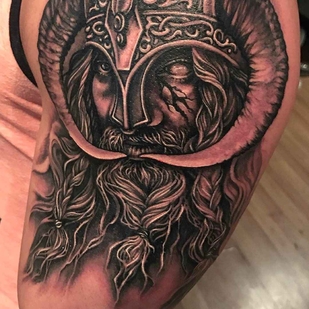 🔥 Fotos quentes, portfólio de modelos  #9493 Artista de tatuagem Ryan Ashley Malarkey