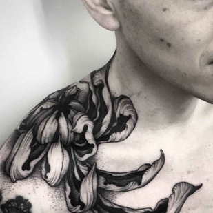 🔥 Fotos quentes, portfólio de modelos  #9020 Artista de tatuagem Kelly Violet