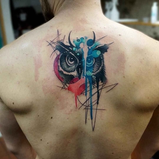 🔥 Fotos quentes, portfólio de modelos  #9196 Artista de tatuagem Dynoz Art Attack