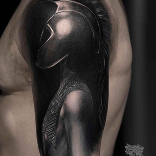 🔥 Fotos quentes, portfólio de modelos  #9846 Artista de tatuagem Silvano Fiato