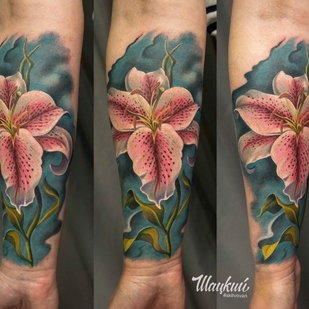 🔥 Fotos quentes, portfólio de modelos  #7997 Artista de tatuagem Vladimir Shackiy