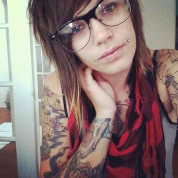 Artista de tatuagem Jay Joree