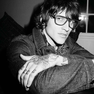 🔥 Fotos quentes, portfólio de modelos  #17268 Modelo de tatuagem Leebo Freeman