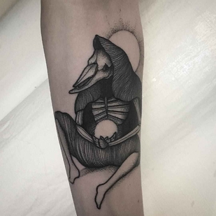 🔥 Fotos quentes, portfólio de modelos  #17643 Artista de tatuagem William Steiner-Pacheco