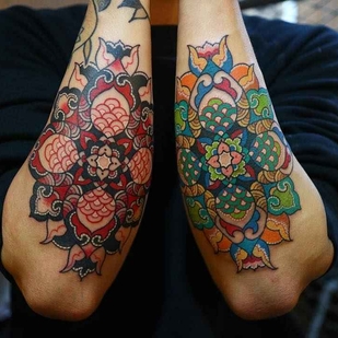 🔥 Fotos quentes, portfólio de modelos  #17892 Artista de tatuagem Pitta