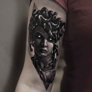 🔥 Fotos quentes, portfólio de modelos  #17222 Artista de tatuagem Adrian Lindell