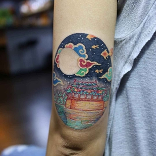 🔥 Fotos quentes, portfólio de modelos  #17903 Artista de tatuagem Pitta