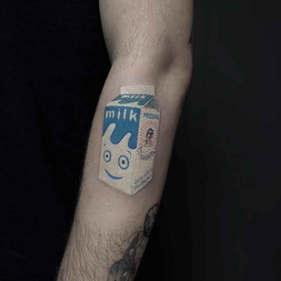 🔥 Fotos quentes, portfólio de modelos  #17707 Artista de tatuagem Serkan Demirboğa