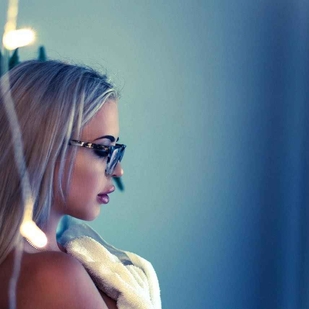 🔥 Fotos quentes, portfólio de modelos  #17388 Modelo de tatuagem Billie Beever