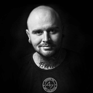 Mark Wosgerau, Denmark | iNKPPL