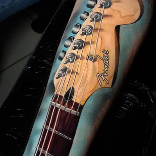 🔥 Fotos quentes, portfólio de modelos  #28855 Artista de tatuagem Walace Sales