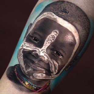 🔥 Fotos quentes, portfólio de modelos  #28849 Artista de tatuagem Walace Sales