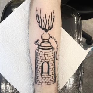 🔥 Fotos quentes, portfólio de modelos  #29064 Artista de tatuagem Jose Mendonza