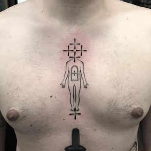 🔥 Fotos quentes, portfólio de modelos  #29059 Artista de tatuagem Jose Mendonza