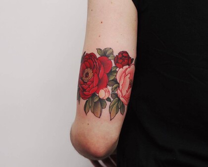 Ideias de tatuagem #29132 Tatuador Yuuz