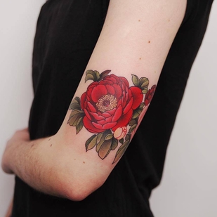 🔥 Fotos quentes, portfólio de modelos  #29130 Artista de tatuagem Yuuz