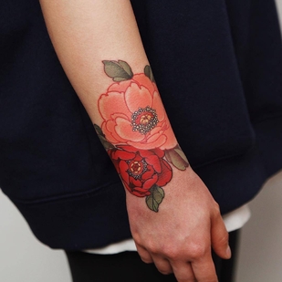 🔥 Fotos quentes, portfólio de modelos  #29138 Artista de tatuagem Yuuz