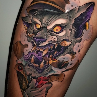 🔥 Fotos quentes, portfólio de modelos  #29194 Artista de tatuagem Toni Angar