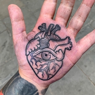 🔥 Fotos quentes, portfólio de modelos  #35447 Artista de tatuagem Luke.A.Ashley