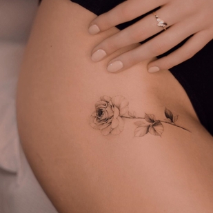 🔥 Fotos quentes, portfólio de modelos  #35519 Artista de tatuagem Karolina Szymańska