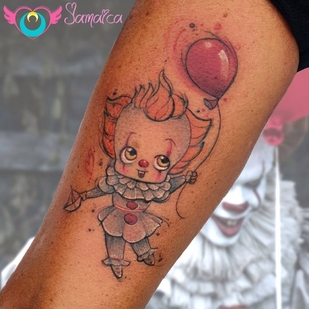 🔥 Fotos quentes, portfólio de modelos  #38898 Artista de tatuagem Jamaica Corridori