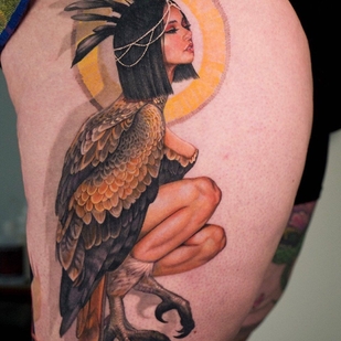 🔥 Fotos quentes, portfólio de modelos  #38987 Artista de tatuagem Camoz