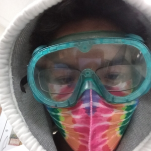 Jacob Fabila | Dallas, USA | iNKPPL