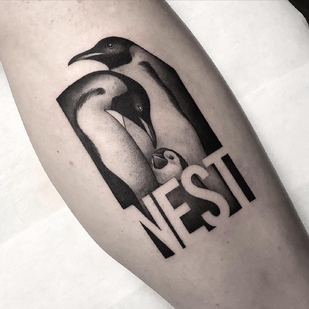 🔥 Fotos quentes, portfólio de modelos  #65112 Artista de tatuagem Savaş Doğan