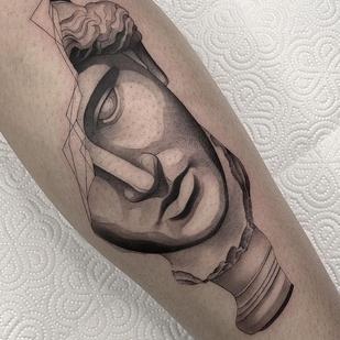 🔥 Fotos quentes, portfólio de modelos  #65116 Artista de tatuagem Savaş Doğan