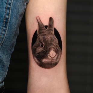 🔥 Fotos quentes, portfólio de modelos  #65146 Artista de tatuagem Dokhwa