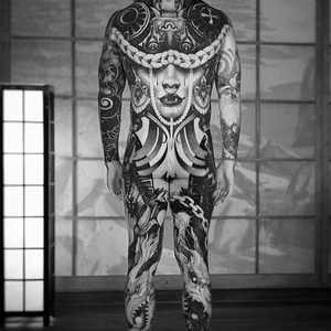 CRISTIAN CASAS | Santa Cruz de Tenerife, Spain | iNKPPL