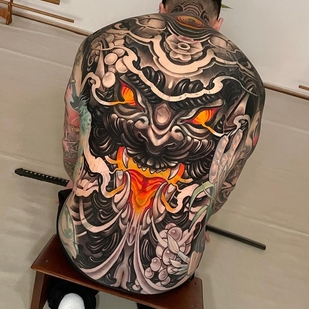 🔥 Fotos quentes, portfólio de modelos  #65234 Artista de tatuagem CRISTIAN CASAS