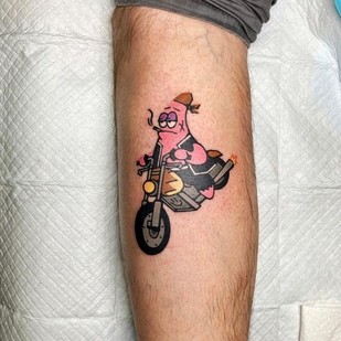 🔥 Fotos quentes, portfólio de modelos  #65269 Artista de tatuagem JIN