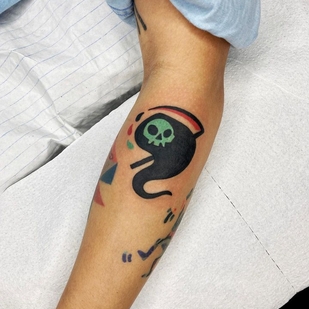 🔥 Fotos quentes, portfólio de modelos  #65286 Artista de tatuagem JIN