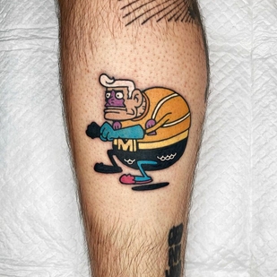 🔥 Fotos quentes, portfólio de modelos  #65268 Artista de tatuagem JIN