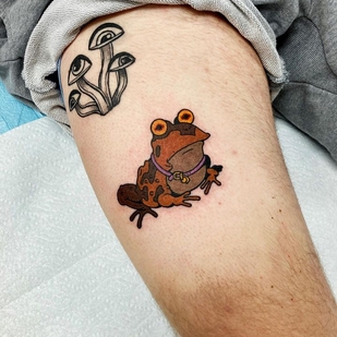 🔥 Fotos quentes, portfólio de modelos  #65285 Artista de tatuagem JIN