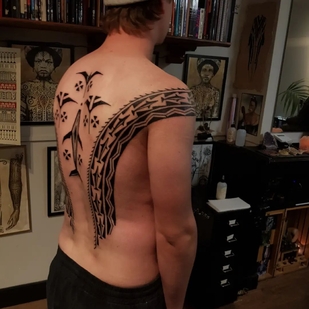 🔥 Fotos quentes, portfólio de modelos  #65471 Artista de tatuagem will.cattersel