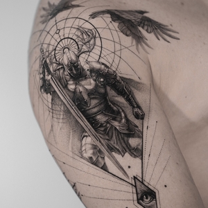 Ogi Oh | Seoul, South Korea | iNKPPL