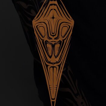 Artista de tatuagem Oscar Conejeros Pinto