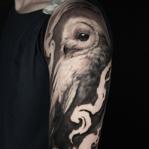 Janis Cepuritis | Oslo, Norway | iNKPPL