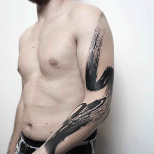 🔥 Fotos quentes, portfólio de modelos  #18404 Artista de tatuagem Lee Stewart