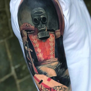 🔥 Fotos quentes, portfólio de modelos  #18642 Artista de tatuagem Emersson Pabon