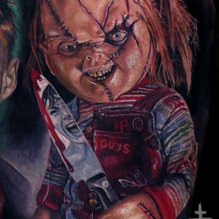 🔥 Fotos quentes, portfólio de modelos  #18322 Artista de tatuagem Moriel El Mori Seror