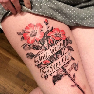 🔥 Fotos quentes, portfólio de modelos  #18892 Artista de tatuagem Stephanie Brown