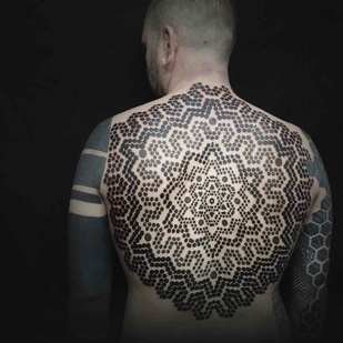 🔥 Fotos quentes, portfólio de modelos  #18919 Artista de tatuagem Tomas Tomas