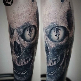 🔥 Fotos quentes, portfólio de modelos  #17963 Artista de tatuagem    Postoronnie