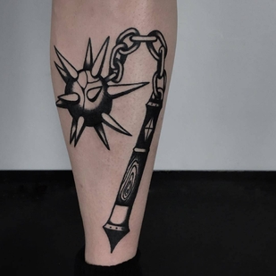 🔥 Fotos quentes, portfólio de modelos  #29445 Artista de tatuagem Ignacio Ttd