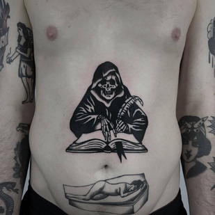 🔥 Fotos quentes, portfólio de modelos  #29442 Artista de tatuagem Ignacio Ttd