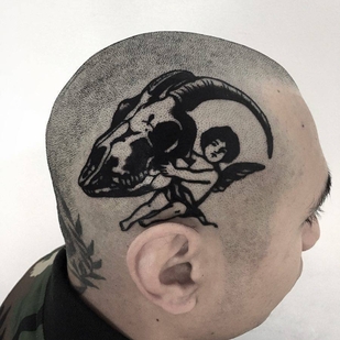 🔥 Fotos quentes, portfólio de modelos  #29433 Artista de tatuagem Ignacio Ttd